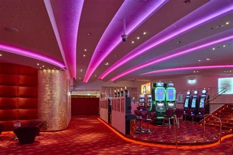 casino 2000 in luxemburg